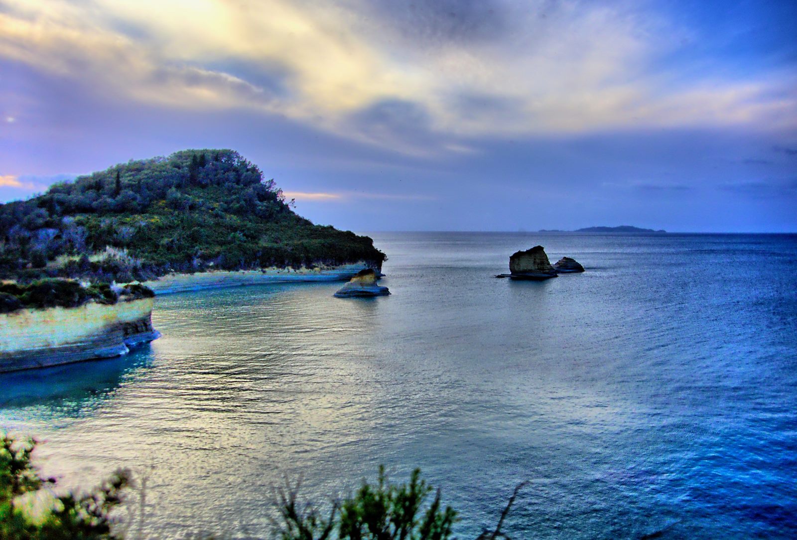 Best Beaches on Corfu